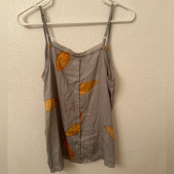 Cute Flowy Shirt - Picture 3 of 3